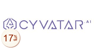 Cyvatar Discount Coupon Code
