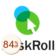 DeskRoll Remote Desktop Discount Coupon Code