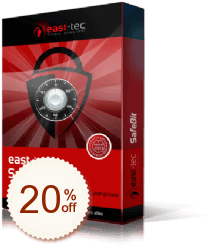 east-tec SafeBit Discount Coupon Code