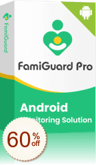 iMyfone FamiGuard Discount Coupon Code