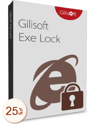 Gilisoft EXE Lock Discount Coupon Code