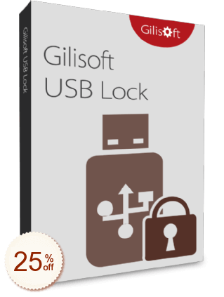 Gilisoft USB Lock Discount Coupon Code