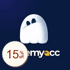 Hidemyacc Discount Coupon Code