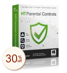 HT Parental Controls Discount Coupon Code