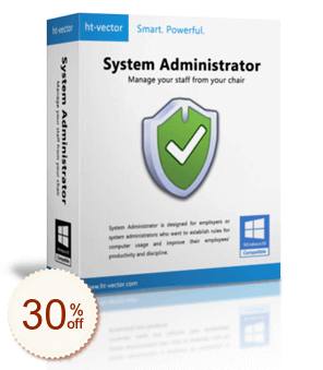 HT System Administrator Discount Coupon Code
