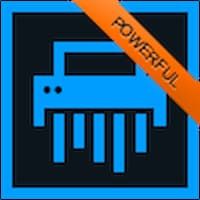 iBeesoft File Shredder Boxshot