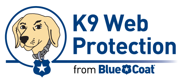 K9 Web Protection Boxshot