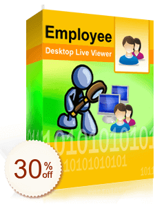 Kernel for Employee Desktop Live Viewer Discount Coupon Code