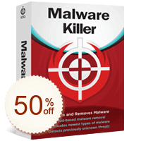 Malware Killer Discount Coupon Code