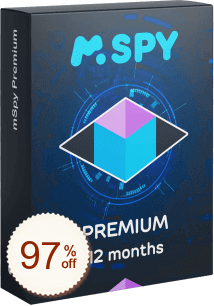 mSpy Discount Coupon Code