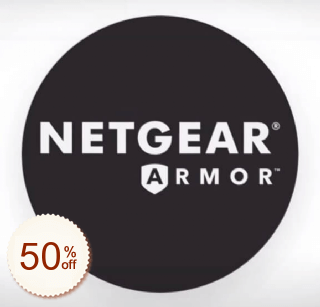 NETGEAR Armor boxshot