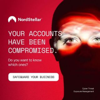 NordStellar Boxshot