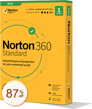 Norton 360 Discount Coupon Code