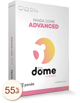 Panda Dome Discount Coupon Code