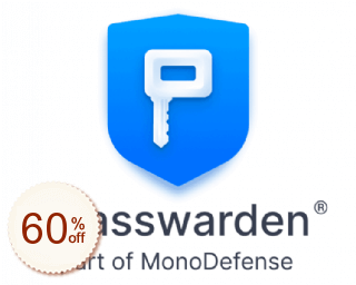 Passwarden Discount Coupon Code