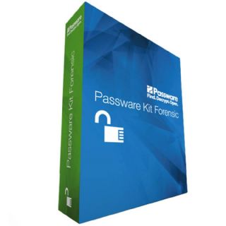Passware Kit Forensic Discount Coupon Code