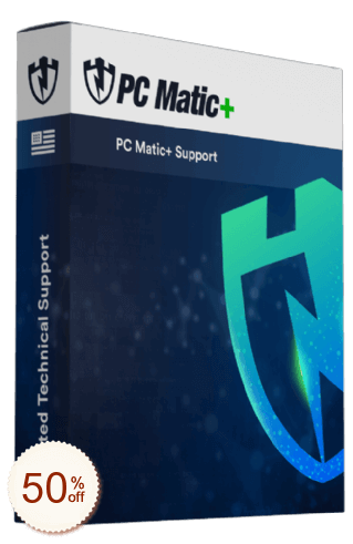PC Matic Support Unlimited Discount Coupon Code