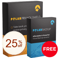 Polarprivacy Shield Discount Coupon Code