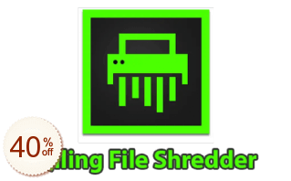 Qiling File Shredder Discount Coupon Code