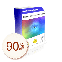 Remote Surveillance Pro Discount Coupon Code
