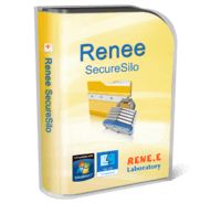 Renee Secure Silo Discount Coupon Code
