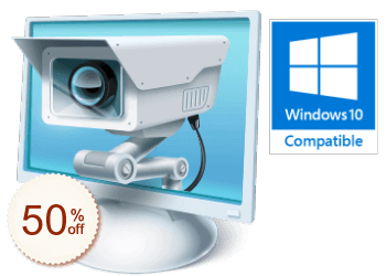 Revealer Keylogger Pro Discount Coupon Code