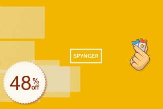 Spynger Discount Coupon Code