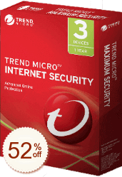 Trend Micro Internet Security Discount Coupon Code