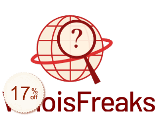 WhoisFreaks Discount Coupon Code