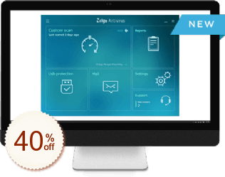 Zillya Antivirus Discount Coupon Code