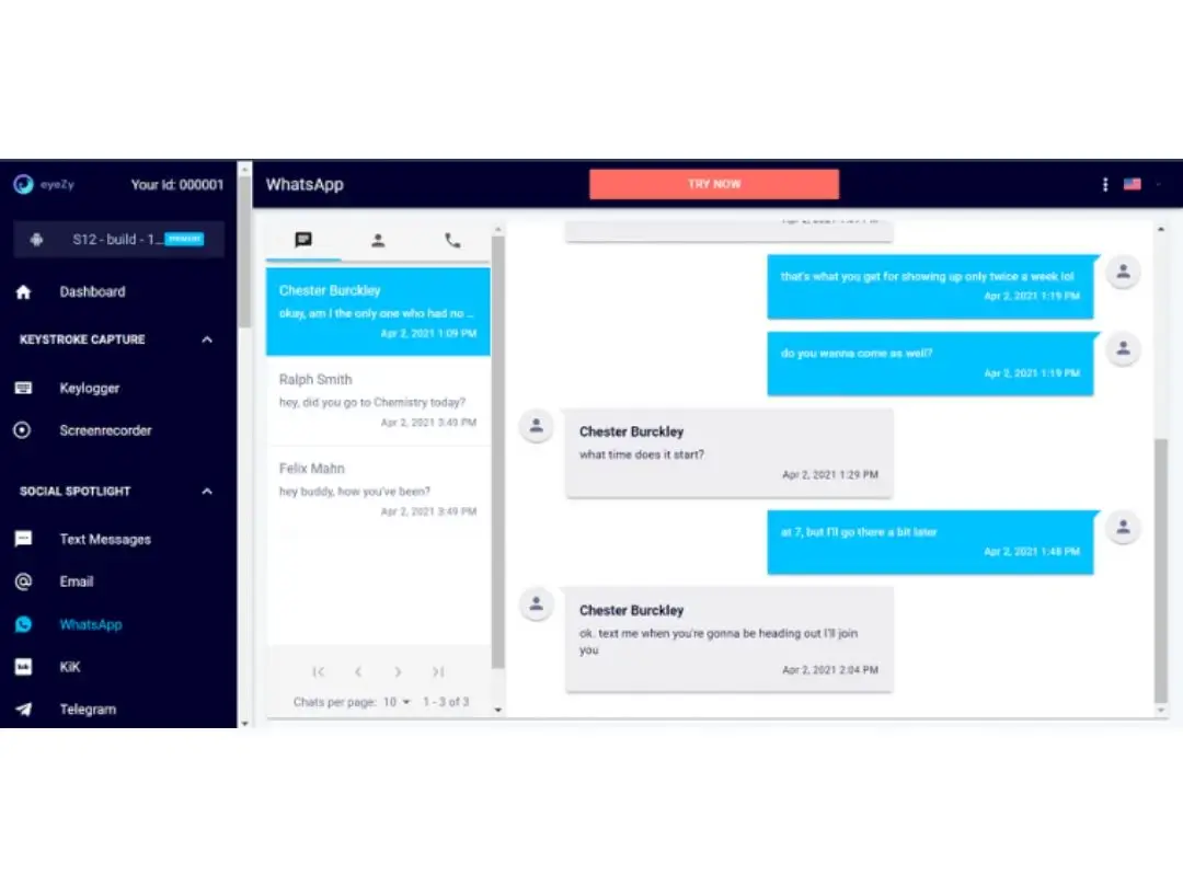 Eyezy Discount Coupon Code