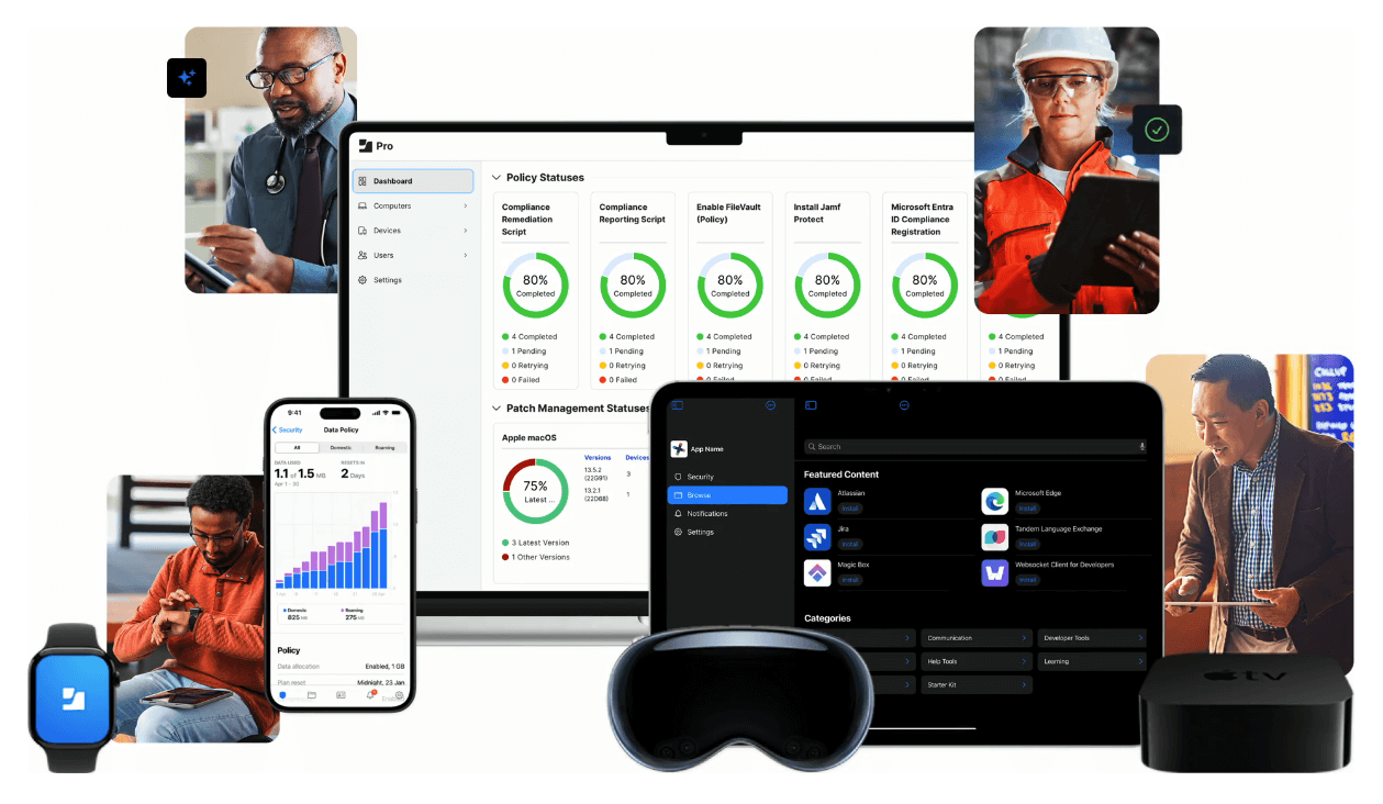 Jamf Discount Coupon Code