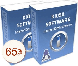Antamedia Kiosk Software Discount Coupon Code