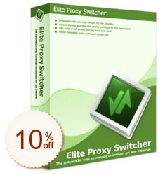Elite Proxy Switcher Professional Discount Coupon Code