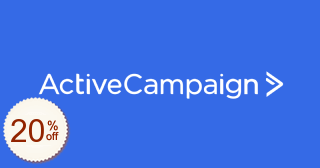 ActiveCampaign Discount Coupon Code