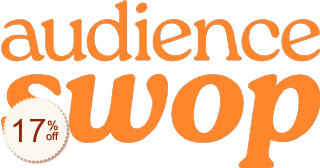 Audience Swop Discount Coupon Code