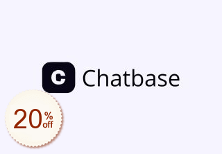 Chatbase Discount Coupon Code