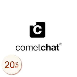 CometChat Discount Coupon Code
