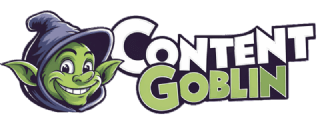 Content Goblin Boxshot
