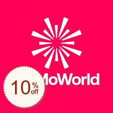 GoMoWorld Discount Coupon Code