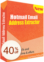 Hotmail Email Address Extractor Discount Coupon Code
