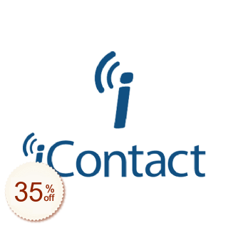 iContact Email Marketing Discount Coupon Code