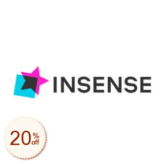 Insense Discount Coupon Code
