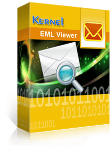 Kernel EML Viewer Discount Coupon