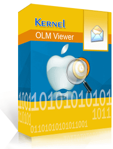 Kernel OLM Viewer Discount Coupon