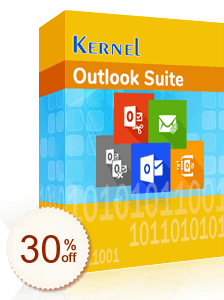 Kernel Outlook Suite Discount Coupon