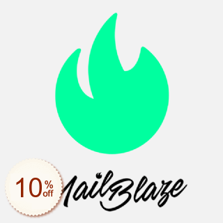 Mail Blaze Discount Coupon Code