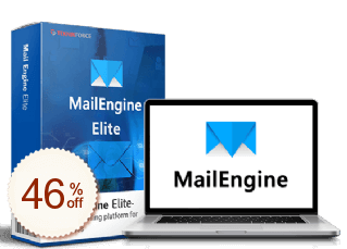 MailEngine Discount Coupon Code