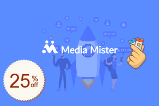 Media Mister Discount Coupon Code