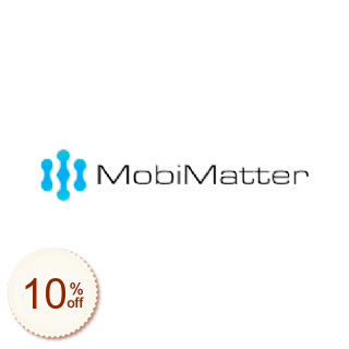 MobiMatter Discount Coupon Code